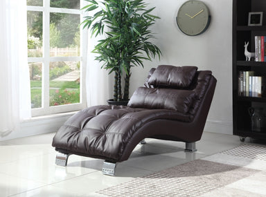 Harmonic Frequency Massage Chaise Lounge - WellMed Supply