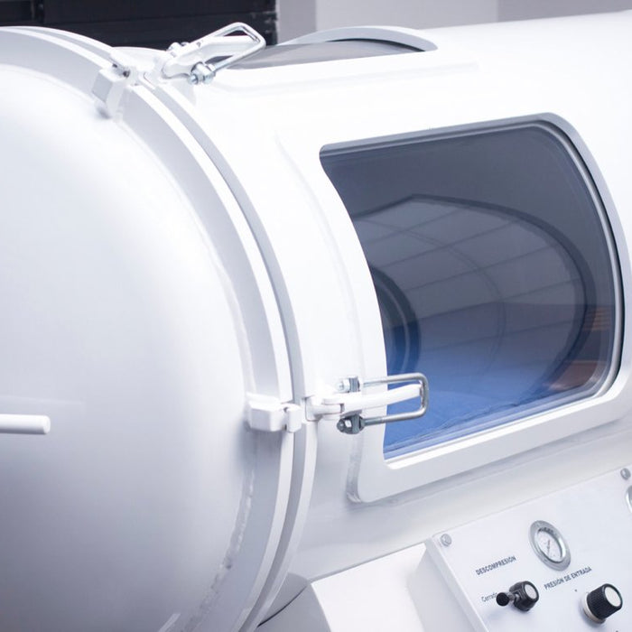The Journey of Hyperbaric Oxygen Therapy: From Past to Present - WellMed Supply