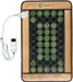 Healthyline Mesh Mat with Jade & Tourmaline Full 7224 Flexible InfraMat Pro® - WellMed Supply