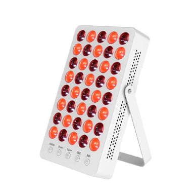 HealthSmart Mini Red Light Therapy Panel - WellMed Supply