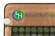 Healthyline Mesh Mat with Jade & Tourmaline Full 7224 Flexible InfraMat Pro® - WellMed Supply