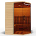 Medical 8 Plus V2 - Ultra Full Spectrum 6 Person Infrared Sauna - WellMed Supply