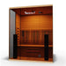 Medical 7 Sauna - Ultra Full Spectrum 3 Person Infrared Sauna - WellMed Supply