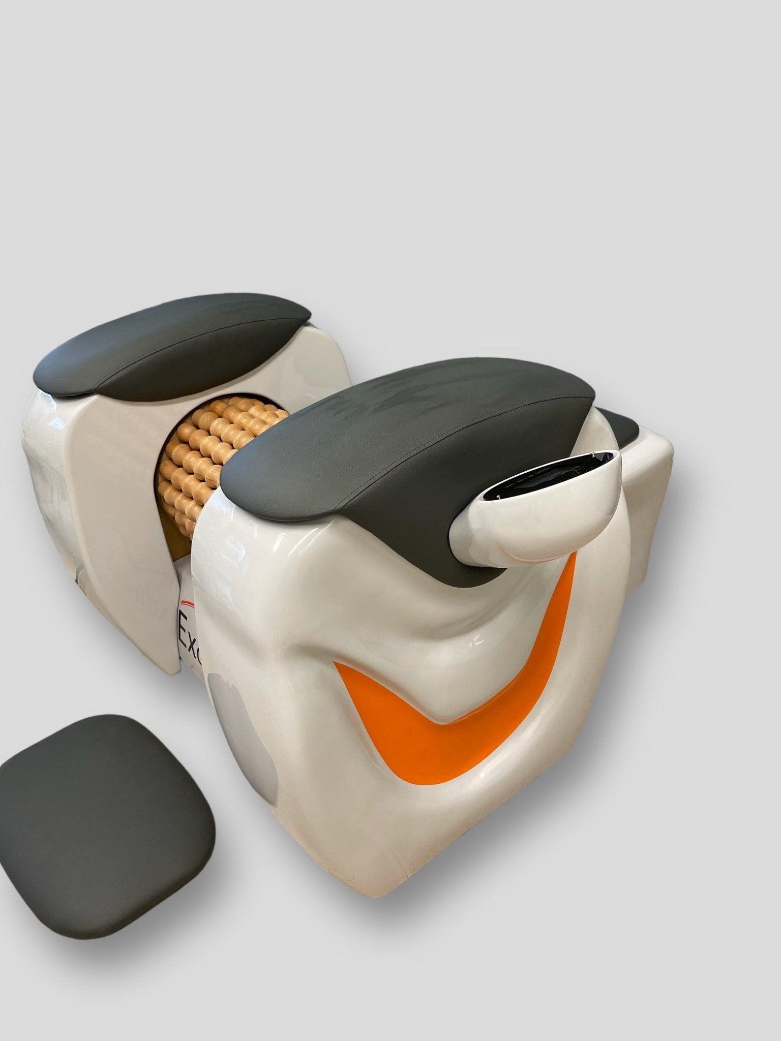 Roll Magic Beauty Line- Lymphatic Body Roll Machine - WellMed Supply