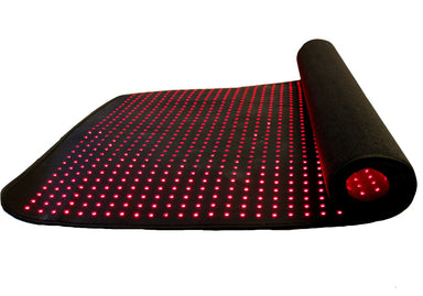 Prism Light Red Light Therapy Pad - WellMed Supply