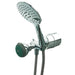 Crystal Quest Handheld and Shower Head Combo Filter - WellMed Supply