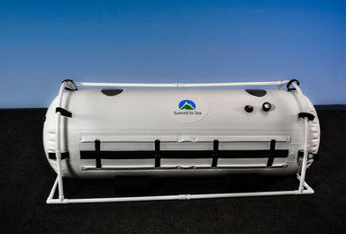 Summit to Sea Dive Hyperbaric Chamber - WellMed Supply