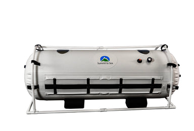 Summit to Sea Dive Hyperbaric Chamber - WellMed Supply