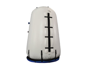 Summit to Sea Grand Dive Vertical Hyperbaric Chamber - WellMed Supply