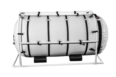 Summit to Sea Grand Dive Pro Hyperbaric Chamber - WellMed Supply