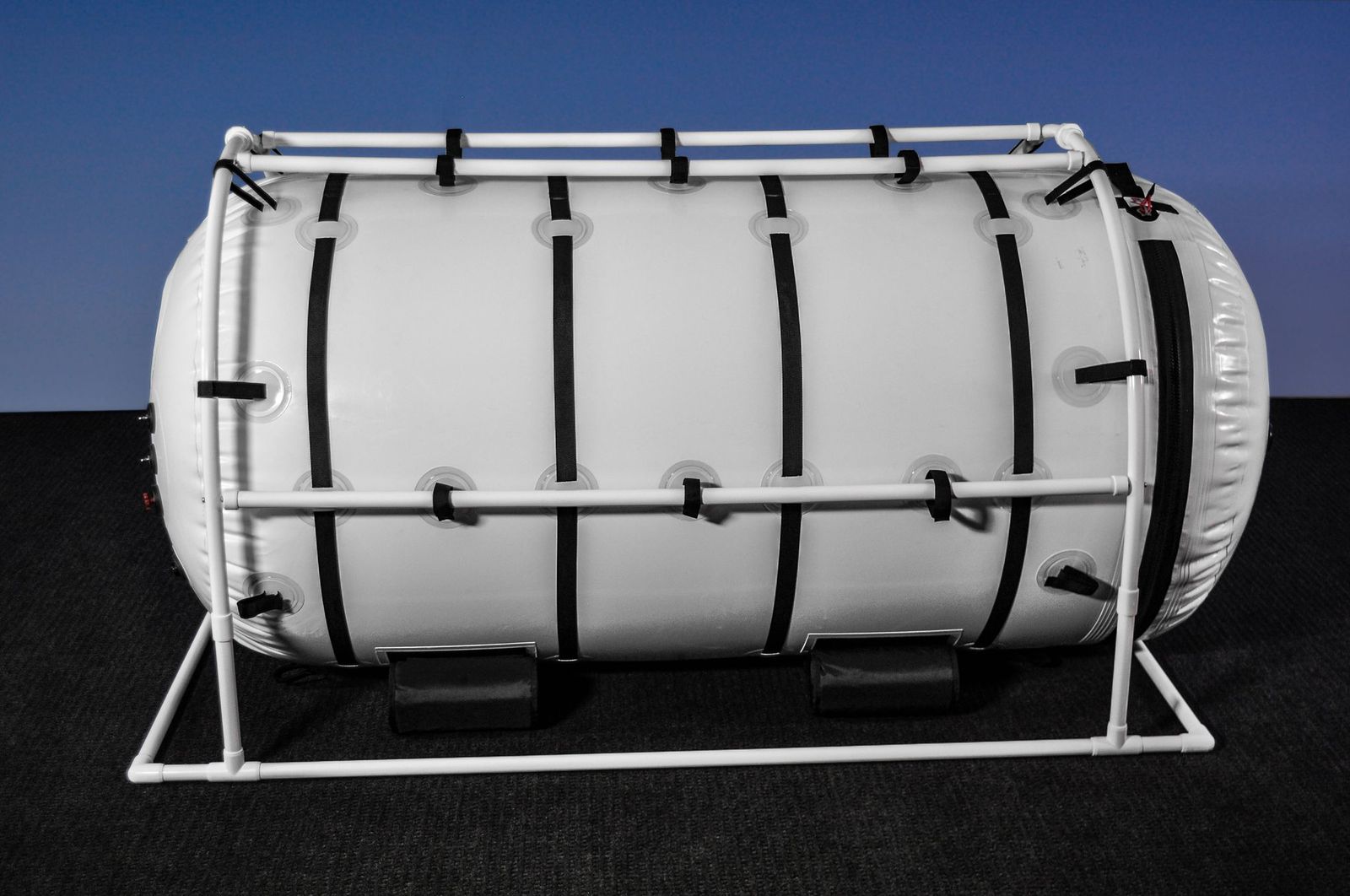 Summit to Sea Grand Dive Pro Hyperbaric Chamber - WellMed Supply