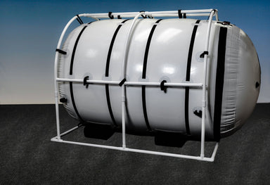 Summit to Sea Grand Dive Pro Plus Hyperbaric Chamber - WellMed Supply