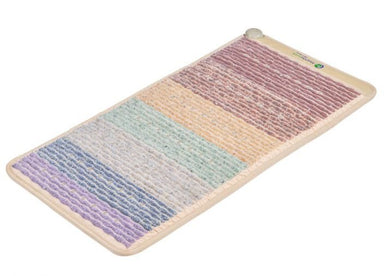 Healthyline Rainbow Chakra Mat™ - Medium 5024 Firm - WellMed Supply