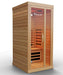 Medical Sauna - Medical 3 Version 2.0 1 Person Infrared Sauna - WellMed Supply