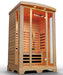 Medical Sauna - Medical 4 Version 2.0 2 Person Infrared Sauna - WellMed Supply