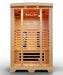 Medical Sauna - Medical 4 Version 2.0 2 Person Infrared Sauna - WellMed Supply