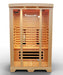 Medical Sauna - Medical 4 Version 2.0 2 Person Infrared Sauna - WellMed Supply