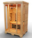 Medical Sauna - Medical 4 Version 2.0 2 Person Infrared Sauna - WellMed Supply