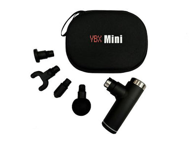 VBX Mini Massage Gun - WellMed Supply