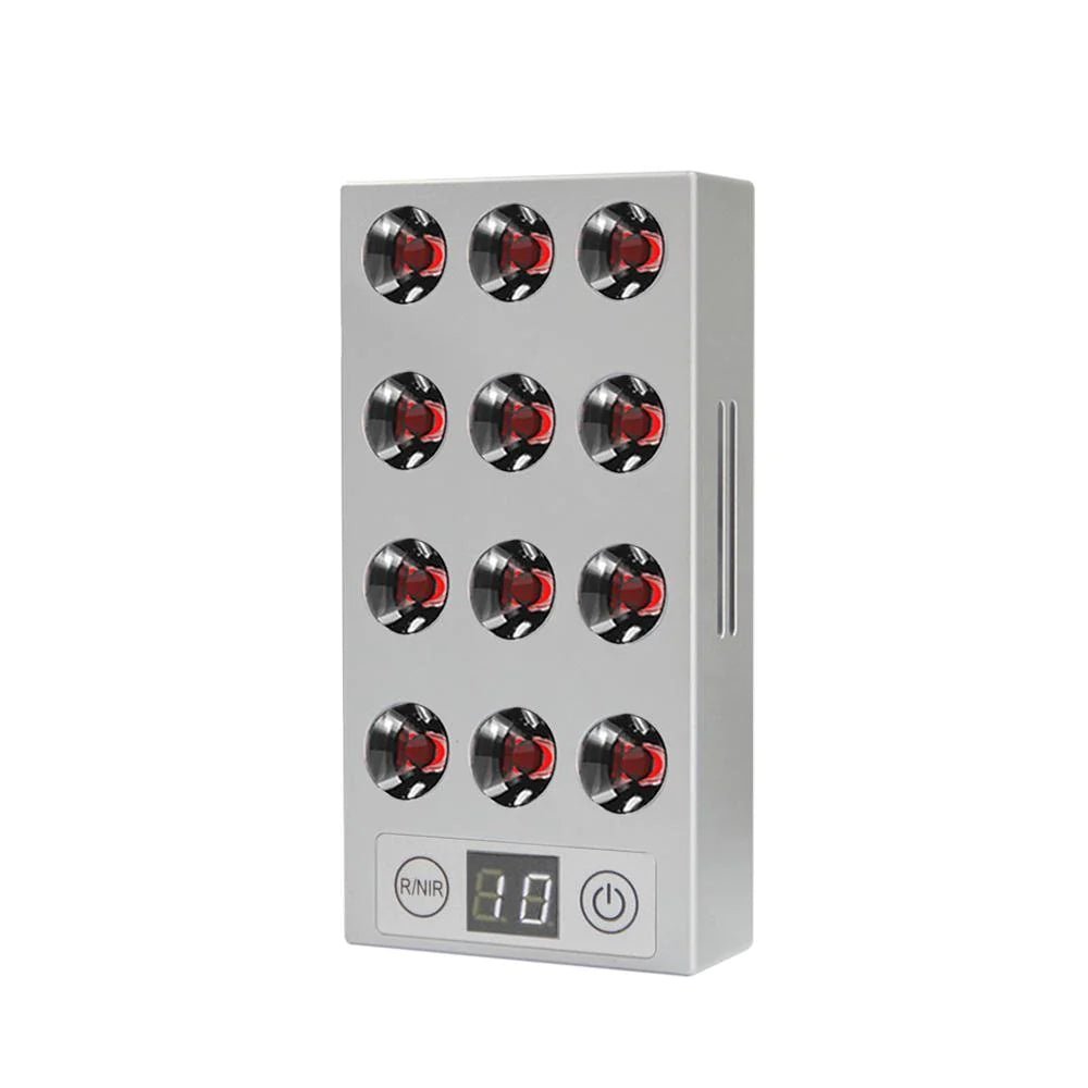 Infraredi Micro Red Light Therapy Device - WellMed Supply