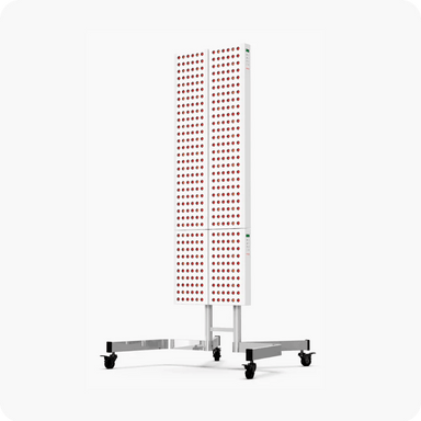 Infraredi Pro Ultra Professional Red Light Therapy Panels - WellMed Supply