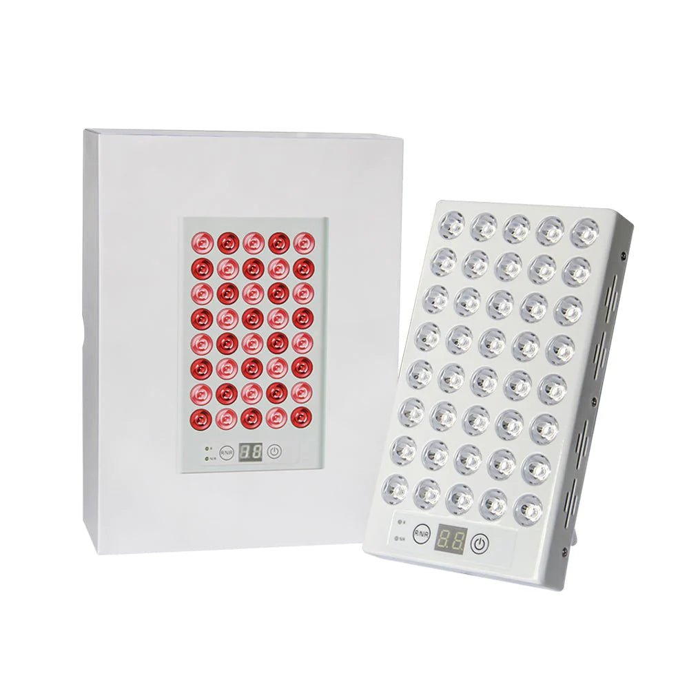 Infraredi Slim Lite Red Light Therapy Device - WellMed Supply