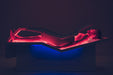 OvationULT Zero-Gravity Red Light Therapy Bed - WellMed Supply
