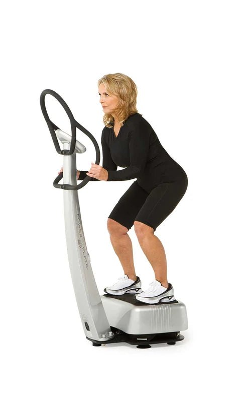 Power Plate my3 Whole Body Vibration Platform - WellMed Supply