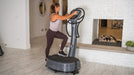 Power Plate my7 Whole Body Vibration Platform - WellMed Supply