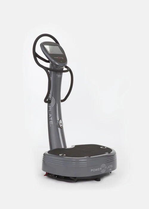 Power Plate my7 Whole Body Vibration Platform - WellMed Supply