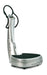 Power Plate Pro5 Whole Body Vibration Platform - Silver - WellMed Supply