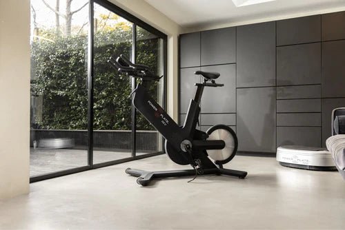 Power Plate REV Exercise Bike - WellMed Supply