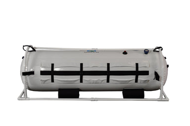 Summit to Sea Shallow Dive Hyperbaric Chamber - WellMed Supply