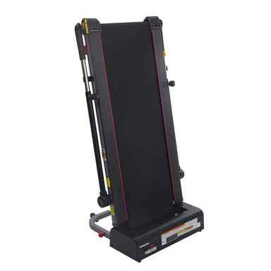 Sunny Health & Fitness Slim Folding Treadmill Trekpad - WellMed Supply