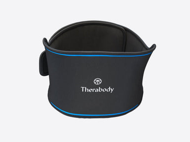 Therabody RecoveryTherm Hot Vibration Back and Core - WellMed Supply